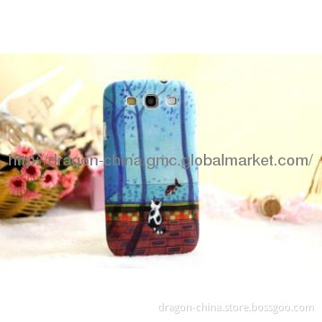 Best Selling Mobile Phone Cover For Samsung Galaxy S3 I9300